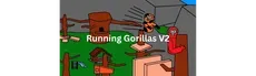 Running Gorillas V2 hero image