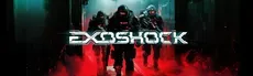 EXOSHOCK hero image