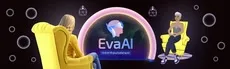 EvaAI: Psychotherapy – Early Access! hero image