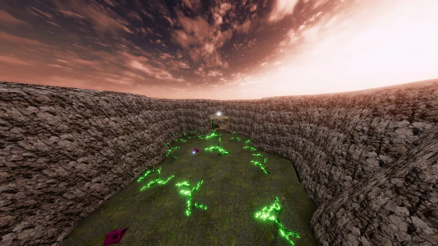 Tagline VR cover image