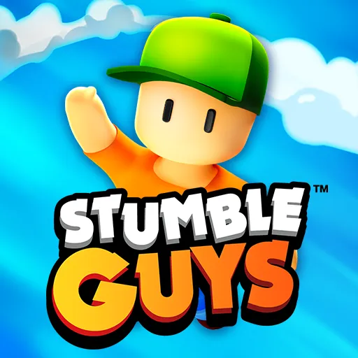 Stumble Guys - Apps on Google Play