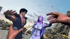XR MANGA  Fist of the North Star screenshot 5