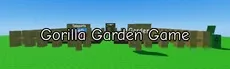 Gorilla Garden Game hero image