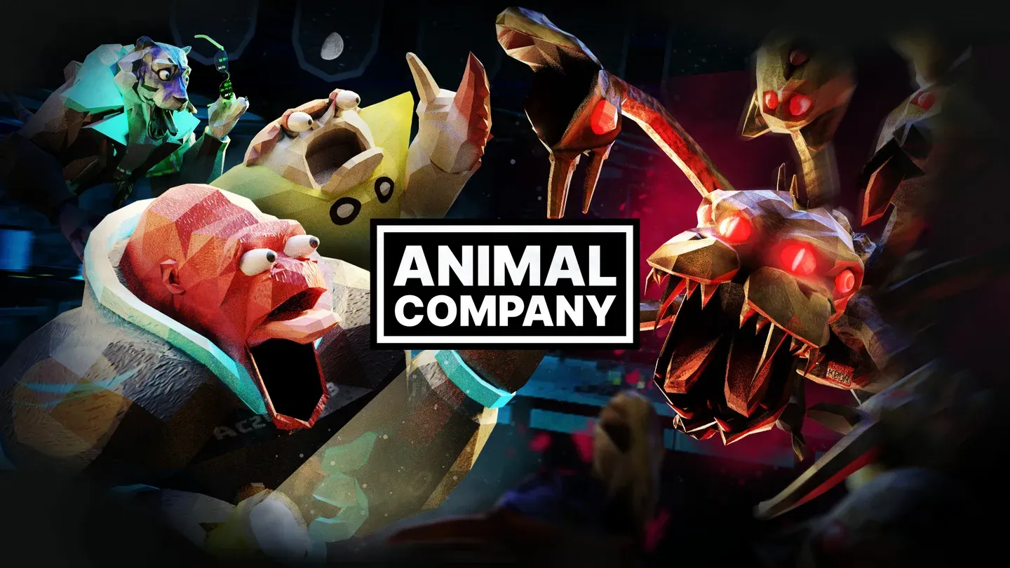 Animal Company trailer 0