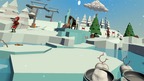 Snowball Party screenshot 2