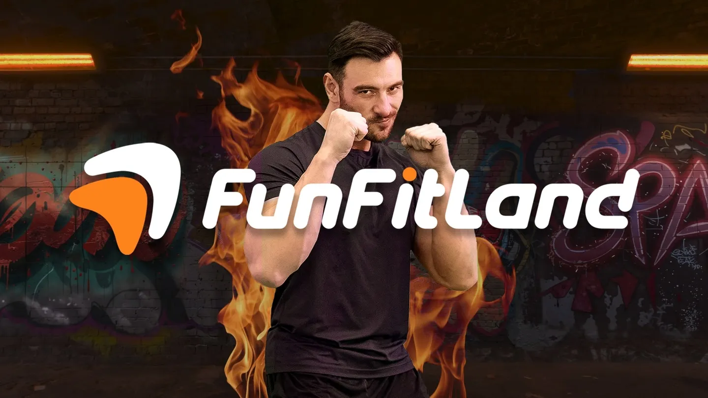 FunFitLand trailer 0