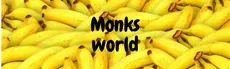 Monks World hero image
