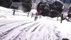 Mountain Bike Downhill screenshot 3
