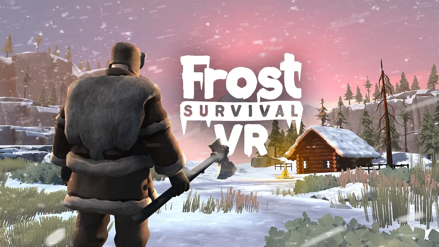 Frost Survival VR trailer 0