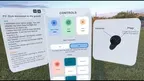 ProSwing VR screenshot 2