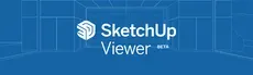 SketchUp Viewer Beta hero image