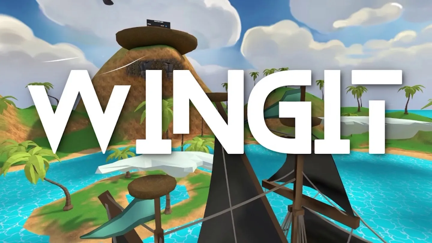 Wingit trailer 0