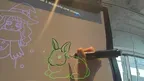 Wall Trace: Mural Drawing Projector screenshot 2