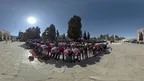 The Holy City - 360 Documentary screenshot 1