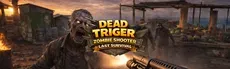 Dead Triger Zombie Shooter Last Survival hero image
