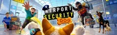 Airport Security Dog hero image