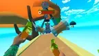 A Hero's Life - Shooter Platformer screenshot 4