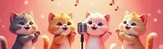 Rhythm Cats hero image