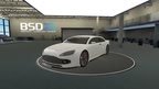 Auto Showroom XR screenshot 2