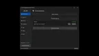 ALVR screenshot 1