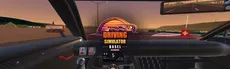 Driving Simulator Basel hero image