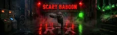 RTX Scary Baboon hero image
