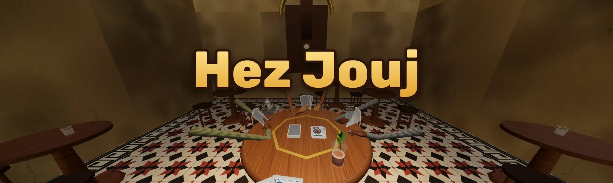 Hez Jouj