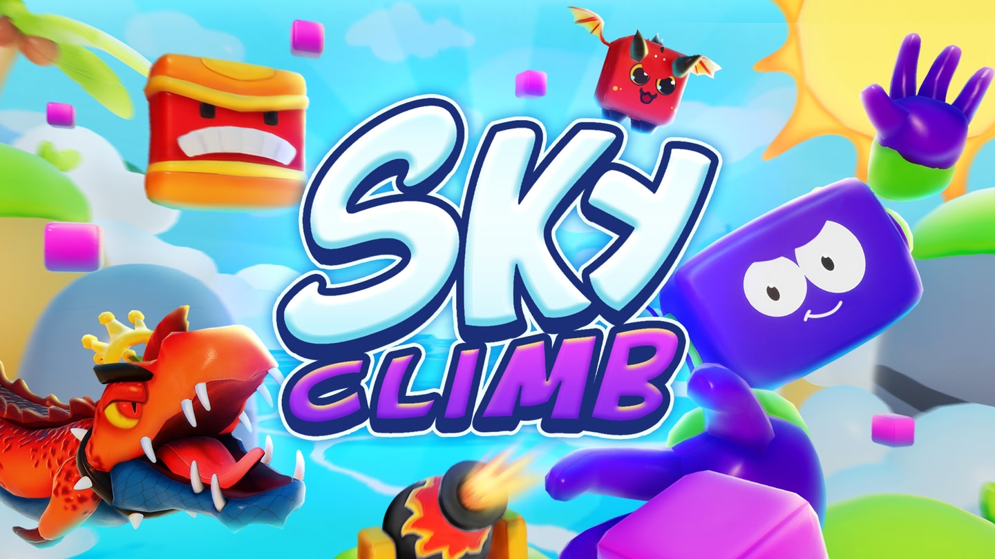 Sky Climb trailer 0