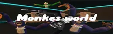 Monkes World hero image