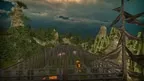 Sky Line - Rope Crossing Game screenshot 4