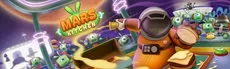 Mars Kitchen hero image