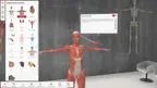 Exe Anatomy Academic  screenshot 1