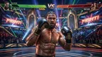 Real Boxer: Boxing game screenshot 1