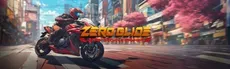 Zero Glide VR hero image