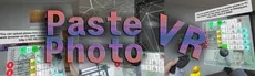 Paste Photo VR hero image