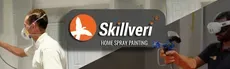 Skillveri Home Spray Painting Simulator hero image