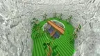 RatRunners screenshot 4