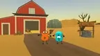 Numbers and Letters - puzzles, math, numeracy and literacy educational games screenshot 4