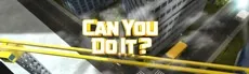 Can You Do It - VR Experience hero image