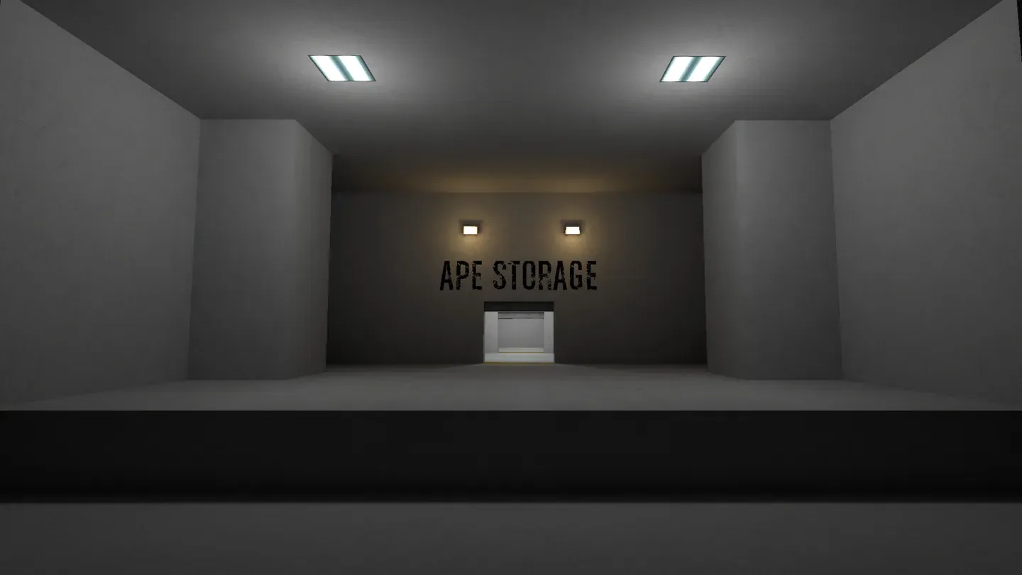 Lethal Aper cover image
