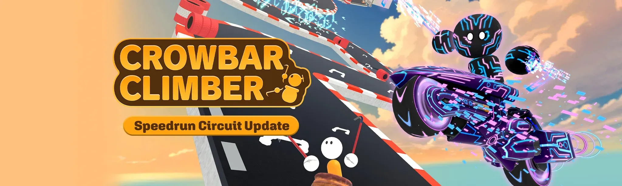 Crowbar Climber