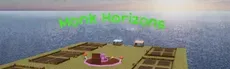 Monk Horizons hero image
