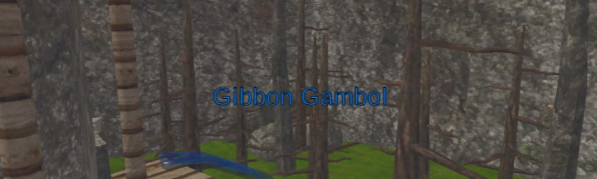 Gibbon Gambol