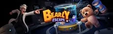 Bearly Escape hero image