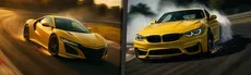 Car Racing & Driving Simulator 3D hero image