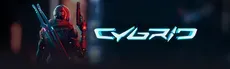 CYBRID hero image