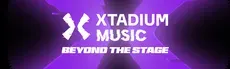 Xtadium Music hero image