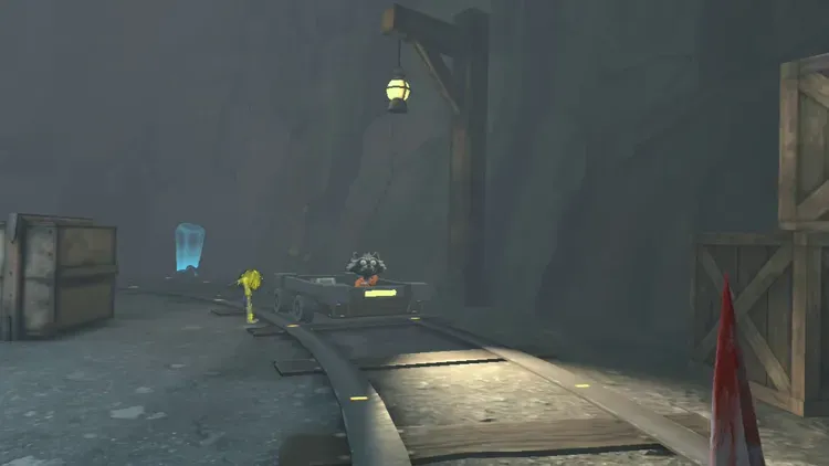 Developer update image for New Map is here!