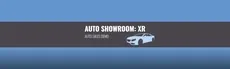 Auto Showroom XR hero image