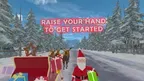 Santa's Sleigh Ride screenshot 1